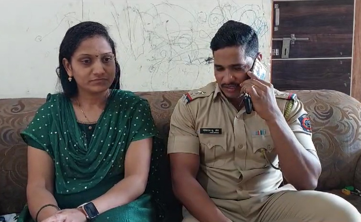 Pune Cop, Who Won Rs 1.5 Crore Through Online Gaming, Suspended