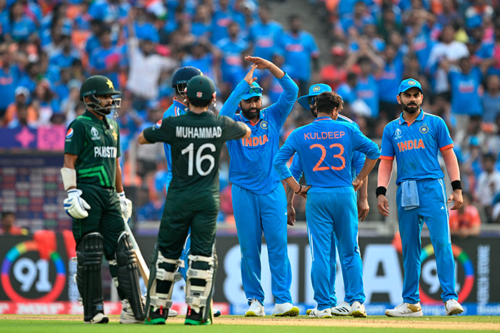 ICC T20 वर्ल्ड कप 2024 का शेड्यूल जारी, इस दिन खेला जाएगा भारत-पाकिस्तान का महामुकाबला