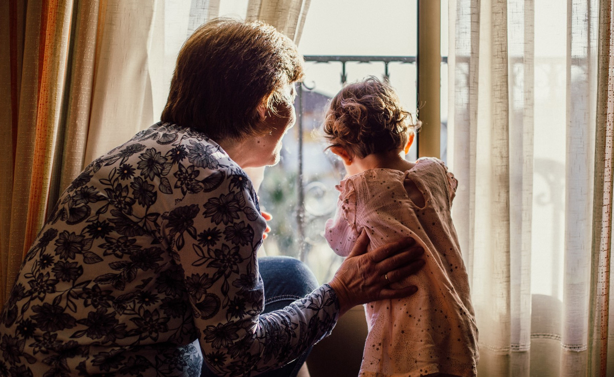 Chinese Woman Sues Daughter, Son-In-Law For $26,000 For Raising Their Son For 5 Years