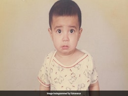 शाहरुख खान की फिल्म देखकर लिया था एक्टर बनने का फैसला, पेंट के डिब्बों में खाना खाने को हुए मजबूर, लेकिन फिर पलटी किस्मत और... शाहरुख खान की फिल्म देखकर लिया था एक्टर बनने का फैसला, पेंट के डिब्बों में खाना खाने को हुए मजबूर, लेकिन फिर पलटी किस्मत और...