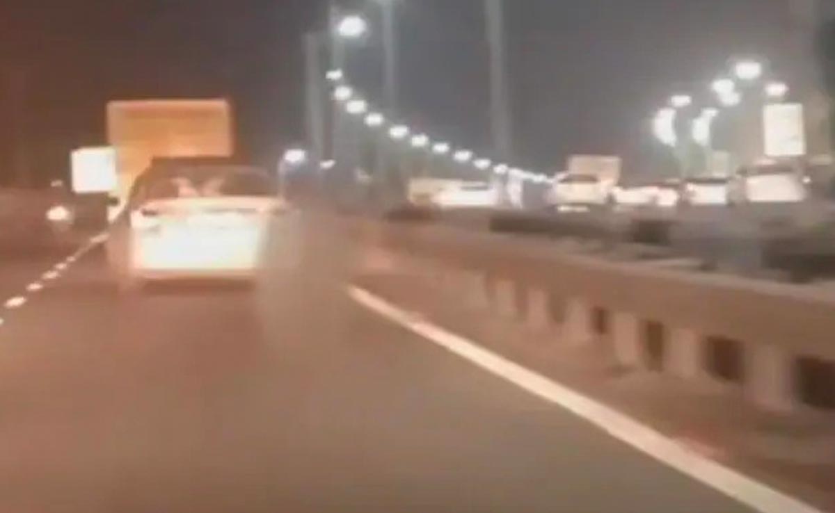 Delhi Carjacking Case: Accused Posed As Passengers To Hire Taxi, Dragged Driver To Death