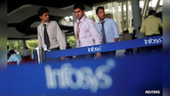 Infosys Q4 Attrition Rate Rises To 12.6%, Headcount Drops By Over 8,000 Employees