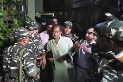 More Trouble For Trinamool: Bengal Minister Arrested In Alleged Corruption Case More Trouble For Trinamool: Bengal Minister Arrested In Alleged Corruption Case