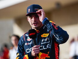 Verstappen Defends 'Childish' Expletive-Filled Rant At Hungarian Grand Prix After Collision With Lewis Hamilton