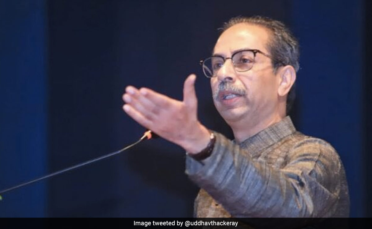 Supreme Court To Hear Team Thackeray's Petition Against Speaker's Decision