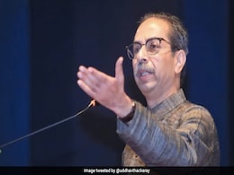 उद्धव ठाकरे समाजवादियों के साथ, कहा- सुलझाए जा सकते हैं पुराने मतभेद उद्धव ठाकरे समाजवादियों के साथ, कहा- सुलझाए जा सकते हैं पुराने मतभेद