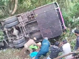 PM Modi Mourns Tamil Nadu Bus Accident Victims, Announces Rs 2 Lakh Aid For Families PM Modi Mourns Tamil Nadu Bus Accident Victims, Announces Rs 2 Lakh Aid For Families