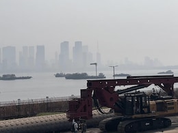 मुंबई में प्रदूषण : बीएमसी ने खुले में कूड़ा जलाने समेत अन्य प्रतिबंध लगाए