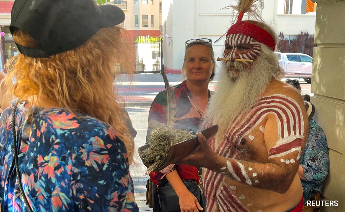 What Is Australia's Indigenous Rights Referendum Vote? 5 Things To Know