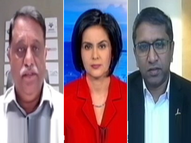 Hyderabad's Urban Transformation