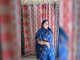 'रिंग रिंग रिंगा' गाने पर आंटी ने माधुरी दीक्षित की स्टाइल में किया जबरदस्त डांस, लोग बोले- सबको फेल कर दिया आंटी जी 'रिंग रिंग रिंगा' गाने पर आंटी ने माधुरी दीक्षित की स्टाइल में किया जबरदस्त डांस, लोग बोले- सबको फेल कर दिया आंटी जी