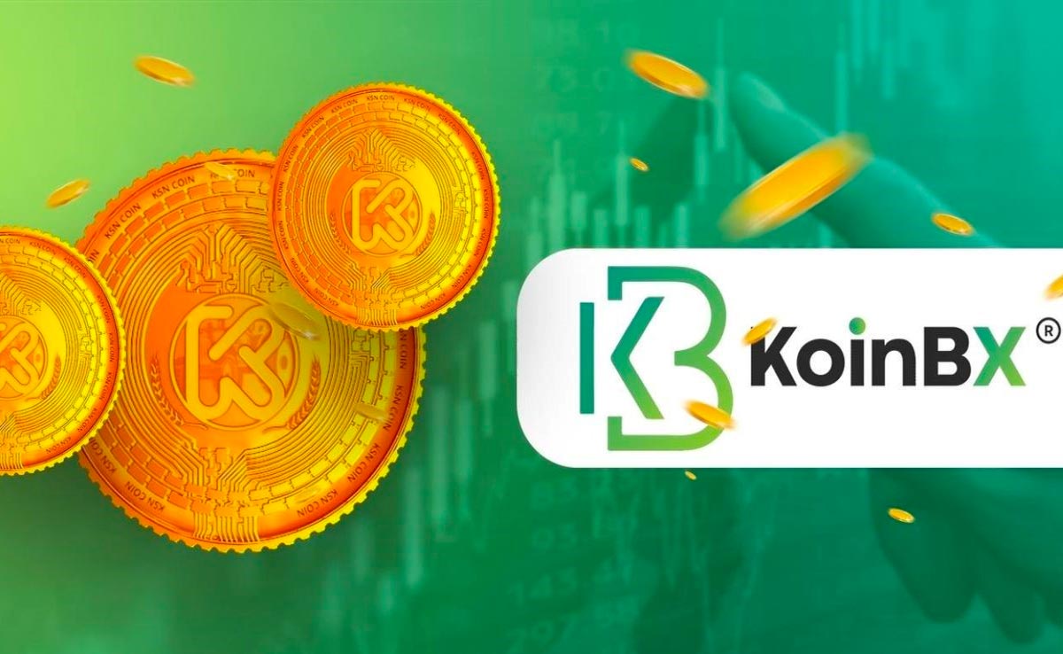 India's Leading Crypto Exchange, KoinBX Is Going To List KISSAN (KSN) Token