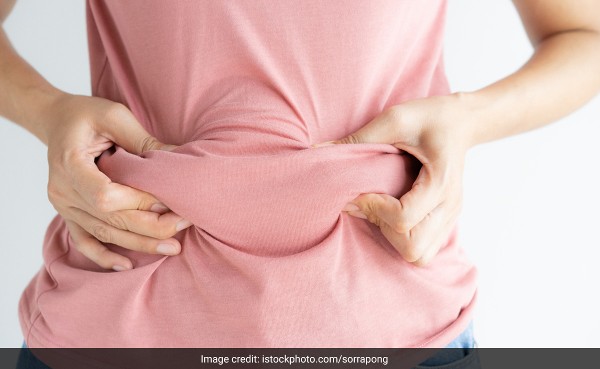 Follow these tips to lose weight and burn belly fat
