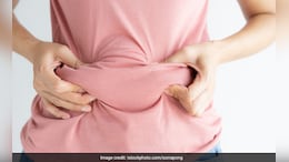 Flat Tummy Exercise: C-सेक्शन डिलिव्हरीनंतर सुटलेले पोट लगेचच जाईल आत, फॉलो करा 5 टिप्स