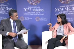 Innovation Is Important But AI Needs Regulation: IMF's Gita Gopinath Innovation Is Important But AI Needs Regulation: IMF's Gita Gopinath