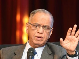 जब अमेरिकी बिजनेस के स्टोररूम में बक्से पर सोने को मजबूर हुए थे नारायण मूर्ति, जानिए क्या थी वजह? जब अमेरिकी बिजनेस के स्टोररूम में बक्से पर सोने को मजबूर हुए थे नारायण मूर्ति, जानिए क्या थी वजह?