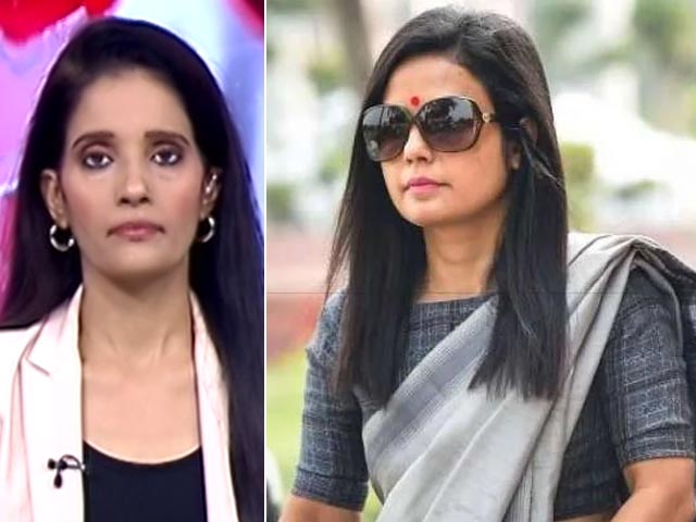 देश प्रदेश : एथिक्स कमेटी से महुआ मोइत्रा ने 5 नवंबर के बाद पेशी के लिए मांगी तारीख