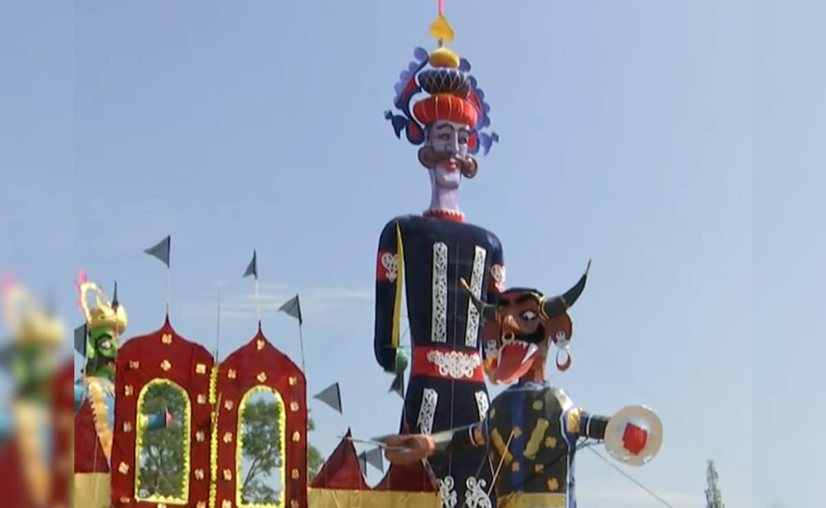 Latest and Breaking News on NDTV Latest and Breaking News on NDTV