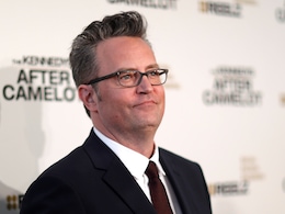 Actor Matthew Perry, Best Known As Chandler Bing Of 'Friends', Dies At 54 Actor Matthew Perry, Best Known As Chandler Bing Of 'Friends', Dies At 54