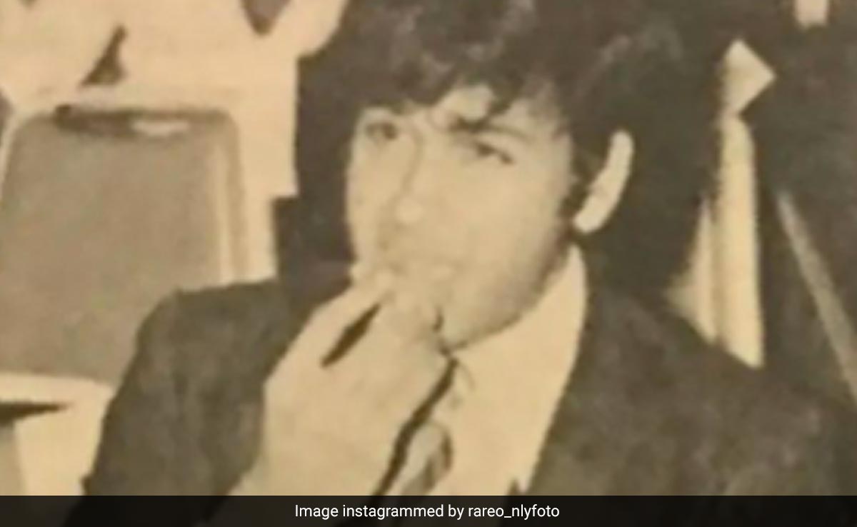 चॉकलेटी लुक्स वाले इस हीरो को एक गाने ने रातोंरात बनाया स्टार, सौ फिल्मों के बाद रामानंद सागर की रामायण से मिली पहचान, पहचाना?