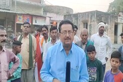 MP Election 2023: चुनाव को लेकर क्या है सुमावली के लोगों का मूड? MP Election 2023: चुनाव को लेकर क्या है सुमावली के लोगों का मूड?