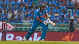 IND vs ENG: रोहित शर्मा ने तोड़ा एडम गिलक्रिस्ट का रिकॉर्ड, वर्ल्ड क्रिकेट में मचाई खलबली