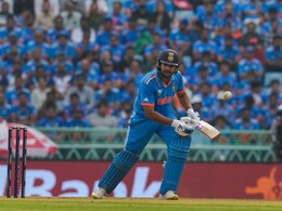 IND vs ENG: रोहित शर्मा ने तोड़ा एडम गिलक्रिस्ट का रिकॉर्ड, वर्ल्ड क्रिकेट में मचाई खलबली