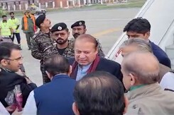 Nawaz Sharif's Homecoming: What Does It Mean For Pakistan Nawaz Sharif's Homecoming: What Does It Mean For Pakistan