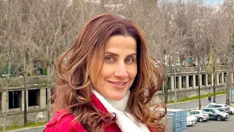 Celebrity Fitness Expert Shares Simple Pre And Post-Workout Tips