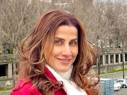 Celebrity Fitness Expert Shares Simple Pre And Post-Workout Tips Celebrity Fitness Expert Shares Simple Pre And Post-Workout Tips
