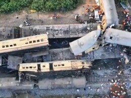 Andhra Pradesh Train Accident: आंध्र प्रदेश ट्रेन हादसे में अभी तक 13 की मौत, 50 यात्री घायल, 4 बजे तक पूरा होगा ट्रैक बहाली का काम