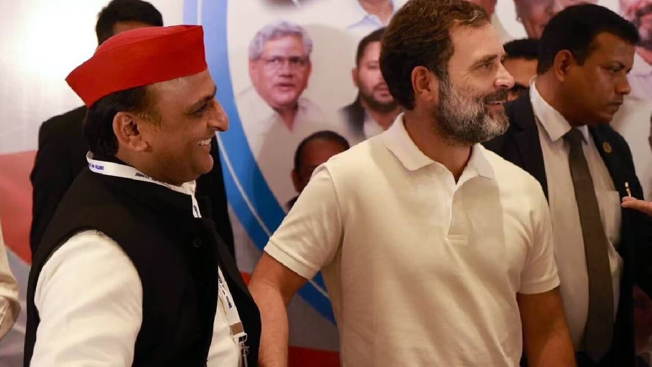 India Alliance के साथी बिगाड़ेंगे विधानसभा चुनाव में Congress का खेल?