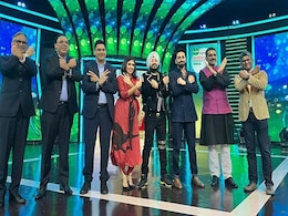 Highlights: बनेगा स्वस्थ इंडिया अभियान ने 'वन वर्ल्ड हाइजीन' पर फोकस के साथ सीजन 10 किया लॉन्च Highlights: बनेगा स्वस्थ इंडिया अभियान ने 'वन वर्ल्ड हाइजीन' पर फोकस के साथ सीजन 10 किया लॉन्च