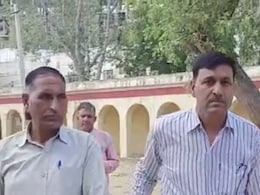 अलवर में ACB का एक्शन, जेल में कैदी को परेशान न करने के लिए घूस लेते हेड कांस्टेबल गिरफ्तार