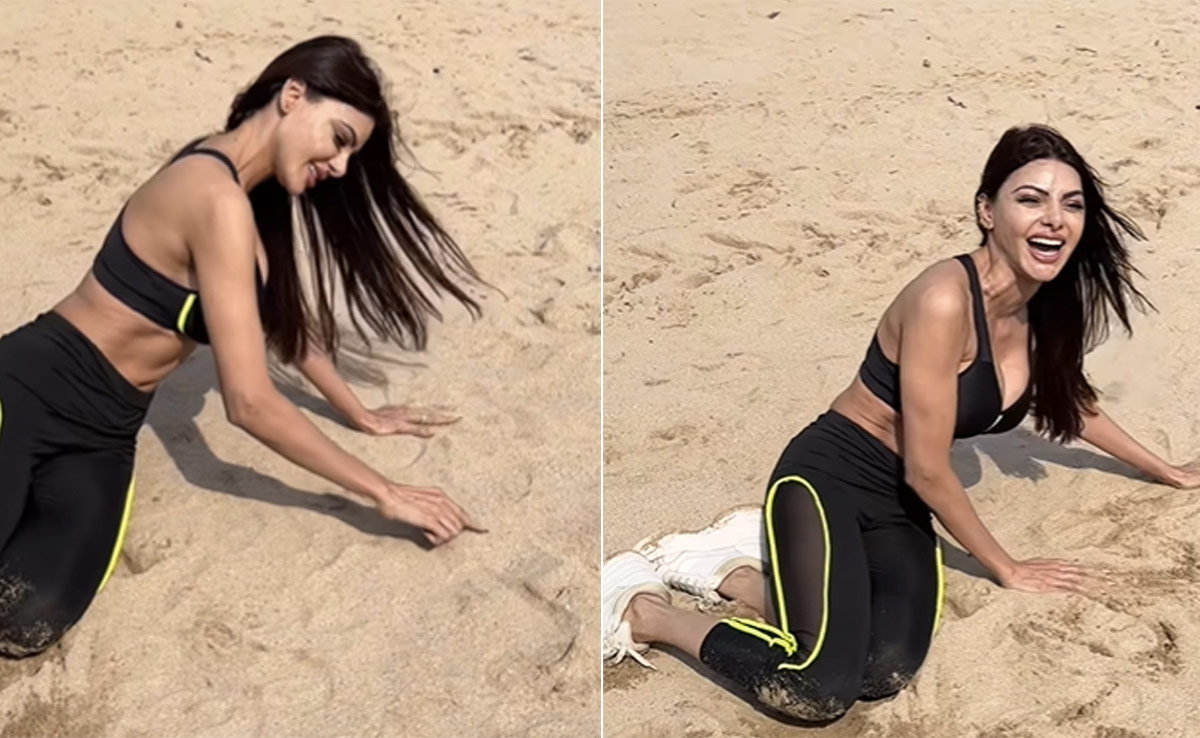 'आई लव यू विनोद' चर्चा में शर्लिन चोपड़ा का ब्वॉयफ्रेंड! लोग पूछ रहे हैं आखिर कौन है Vinod