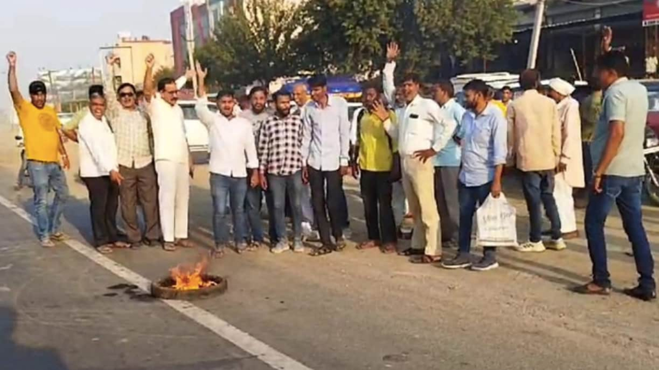 Rajasthan Election: कांग्रेस से ओम प्रकाश हुड़ला को उम्मीदवार बनाने पर फूटा लोगों का गुस्सा