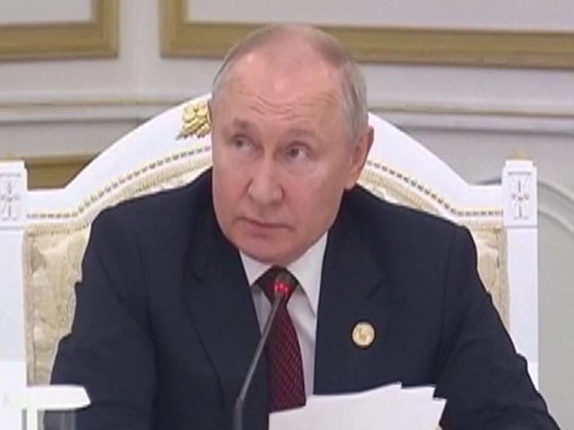 India's Free Trade Talks With Russia-Led Bloc Likely To Begin Soon