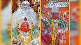 Navratri 2023 : इन दो देवियों के नाम से बना है MP का देवास, दर्शन करने दूर-दूर से आते हैं भक्त&nbsp;