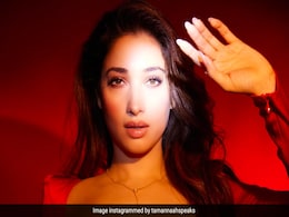 Tamannaah Is On Fire. Big Love For Her Look From Samantha Ruth Prabhu, Karisma Kapoor Tamannaah Is On Fire. Big Love For Her Look From Samantha Ruth Prabhu, Karisma Kapoor