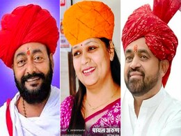 सिरोही का सियासी गणित, कांग्रेस से संयम लोढ़ा तो BJP से पूर्व मंत्री देवासी सहित कई ठोक रहे ताल सिरोही का सियासी गणित, कांग्रेस से संयम लोढ़ा तो BJP से पूर्व मंत्री देवासी सहित कई ठोक रहे ताल