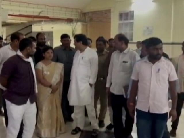 महाराष्ट्र के नांदेड़ के सरकारी अस्पताल में 24 घंटे में 24 मौतें