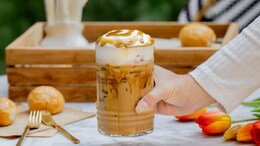 Can't Get Enough of Starbucks? Try This Delicious Caramel Frappuccino Recipe Now