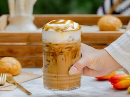 Can't Get Enough of Starbucks? Try This Delicious Caramel Frappuccino Recipe Now