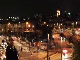 2 Israeli Cops Injured In Jerusalem Attack, Gunman Shot Dead: Report