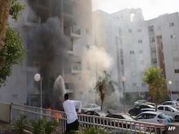इजराइल: भारत के दूतावास ने परामर्श जारी कर भारतीयों से सतर्क रहने का किया आग्रह इजराइल: भारत के दूतावास ने परामर्श जारी कर भारतीयों से सतर्क रहने का किया आग्रह
