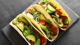 Why Indiana Judge Declared Tacos And Burritos Are "Mexican-Style Sandwiches"
