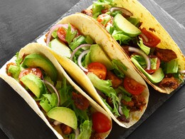 Spice Up Taco Night with a Desi Twist! Watch Our Recipe Video Now Spice Up Taco Night with a Desi Twist! Watch Our Recipe Video Now