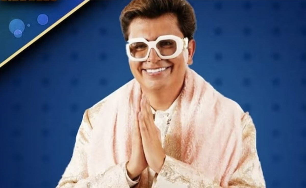 कौन हैं Bigg Boss 17 में आए नवीद सोल ? जिन्हें सलमान ने कहा बड़ा अब्दू