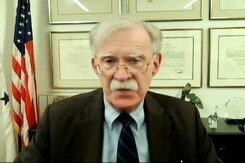 "Israel May Start Ground Offensive In 48 Hours": US Ex National Security Adviser To NDTV "Israel May Start Ground Offensive In 48 Hours": US Ex National Security Adviser To NDTV