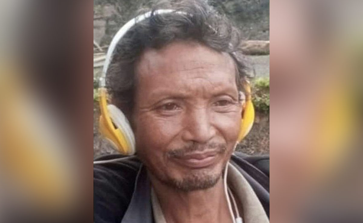 "Dead" Manipur Man Returns Home After 4 Days, Had "Too Much" Alcohol